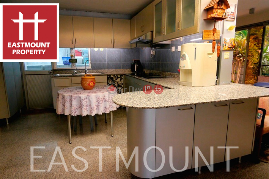 HK$ 68,000/ month, Greenfield Villa Sai Kung, Sai Kung Village House | Property For Sale and Lease in Greenfield Villa, Chuk Yeung Road 竹洋路松濤軒-Detached House, Huge Garden