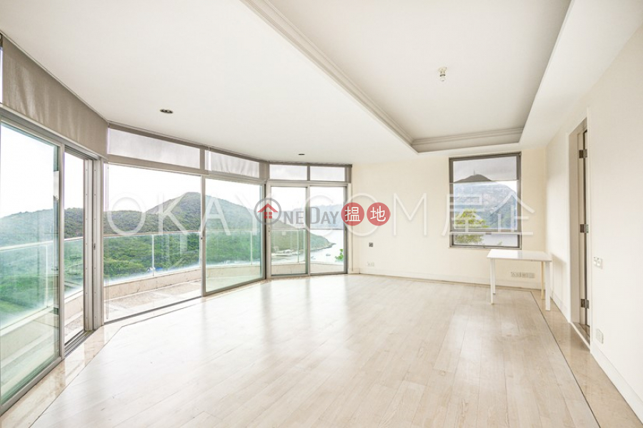 Exquisite house with sea views, rooftop & terrace | Rental, 71 Repulse Bay Road | Southern District | Hong Kong | Rental, HK$ 480,000/ month
