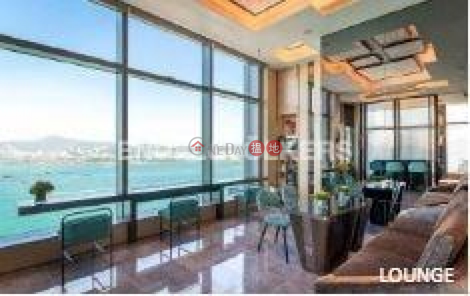 2 Bedroom Flat for Rent in Kennedy Town, The Kennedy on Belcher\'s The Kennedy on Belcher\'s Rental Listings | Western District (EVHK98797)