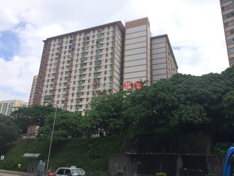 Cheung Hong Estate - Hong Tai House (長康邨 康泰樓),Tsing Yi | ()(1)