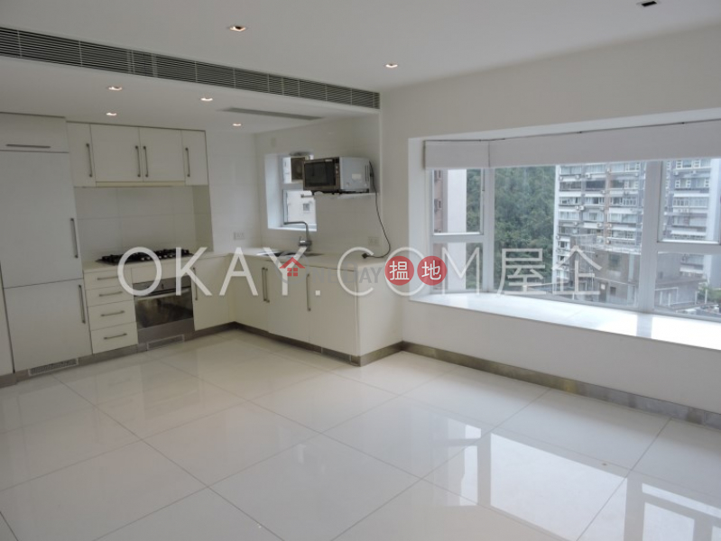Lovely 2 bedroom with parking | Rental, Flourish Court 殷榮閣 Rental Listings | Western District (OKAY-R49405)