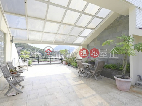 Exquisite house with rooftop & parking | For Sale | Manderly Garden 文禮苑 _0