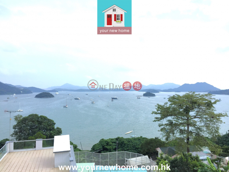 Sai Kung Townhouse | For Rent90竹洋路 | 西貢|香港出租|HK$ 55,000/ 月