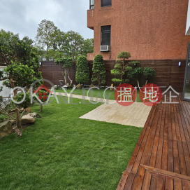 Efficient 4 bedroom with terrace | Rental | Plantation Heights 迎福苑 _0
