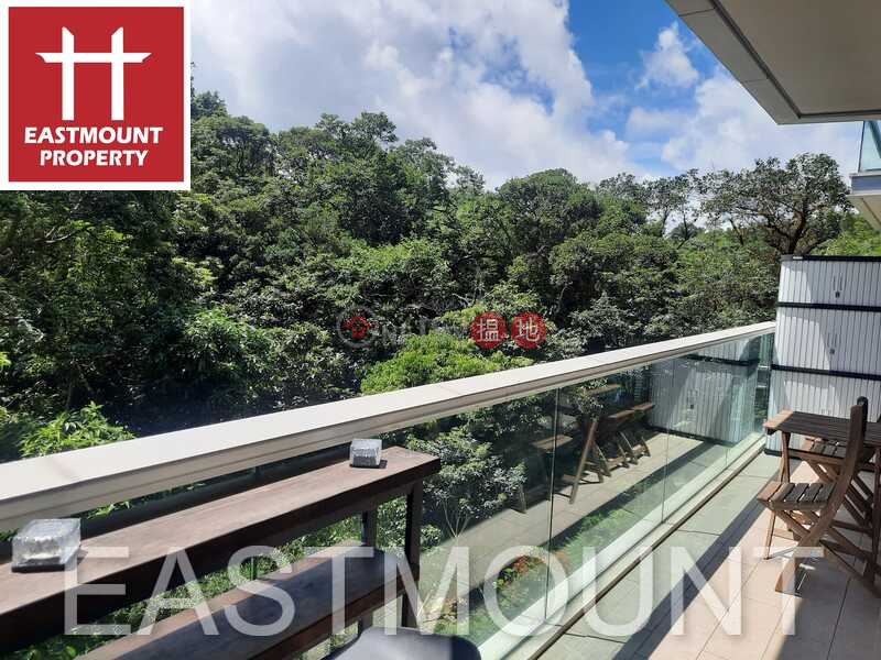 Property Search Hong Kong | OneDay | Residential, Rental Listings Clearwater Bay Apartment | Property For Sale and Rent in Mount Pavilia 傲瀧-Low-density luxury villa with 1 Charging parking space