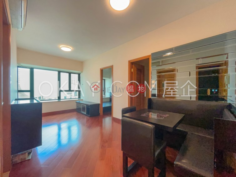 Lovely 1 bedroom in Kowloon Station | Rental | The Arch Star Tower (Tower 2) 凱旋門觀星閣(2座) Rental Listings