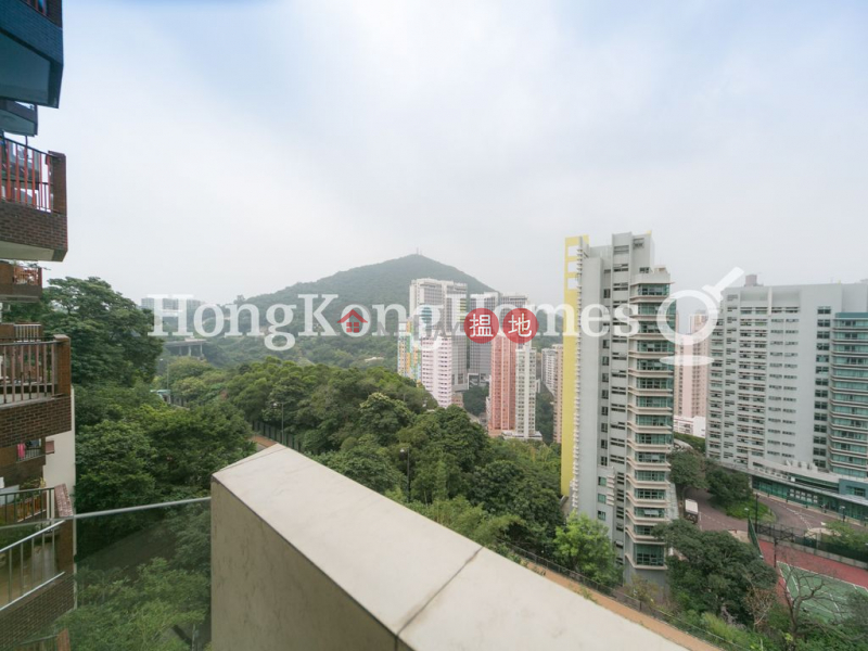 富林苑 A-H座三房兩廳單位出售|84薄扶林道 | 西區-香港|出售HK$ 3,400萬
