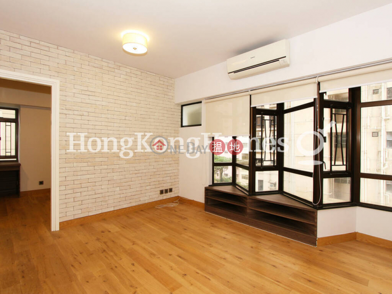 1 Bed Unit for Rent at Tycoon Court, Tycoon Court 麗豪閣 Rental Listings | Western District (Proway-LID33211R)