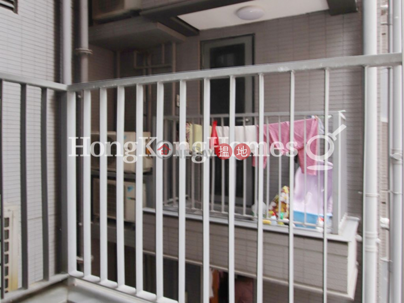 1 Bed Unit for Rent at Po Wah Court, Po Wah Court 寶華閣 Rental Listings | Wan Chai District (Proway-LID170116R)