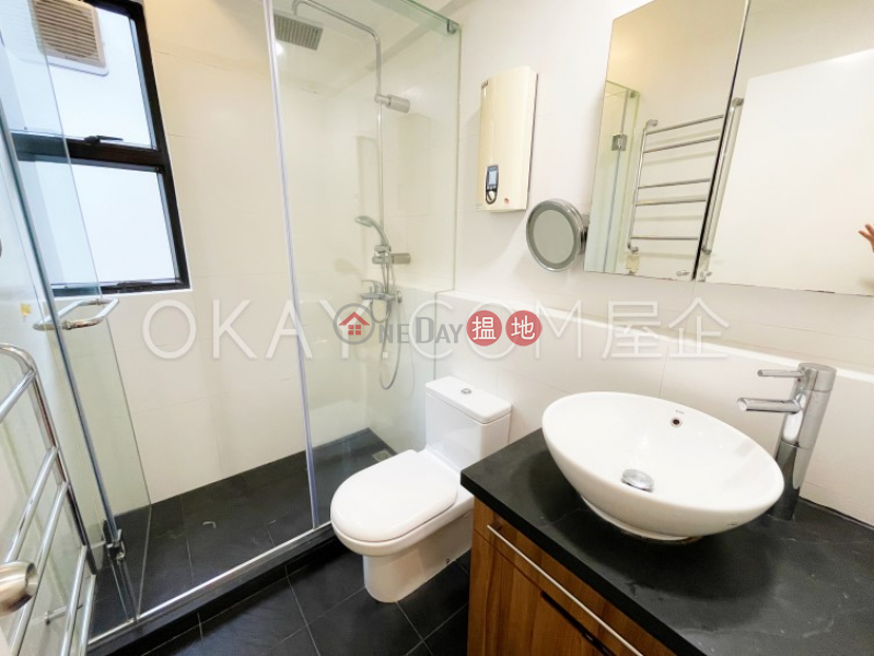 HK$ 42,000/ month | Elegant Terrace Tower 1 | Western District | Stylish 3 bedroom on high floor with parking | Rental