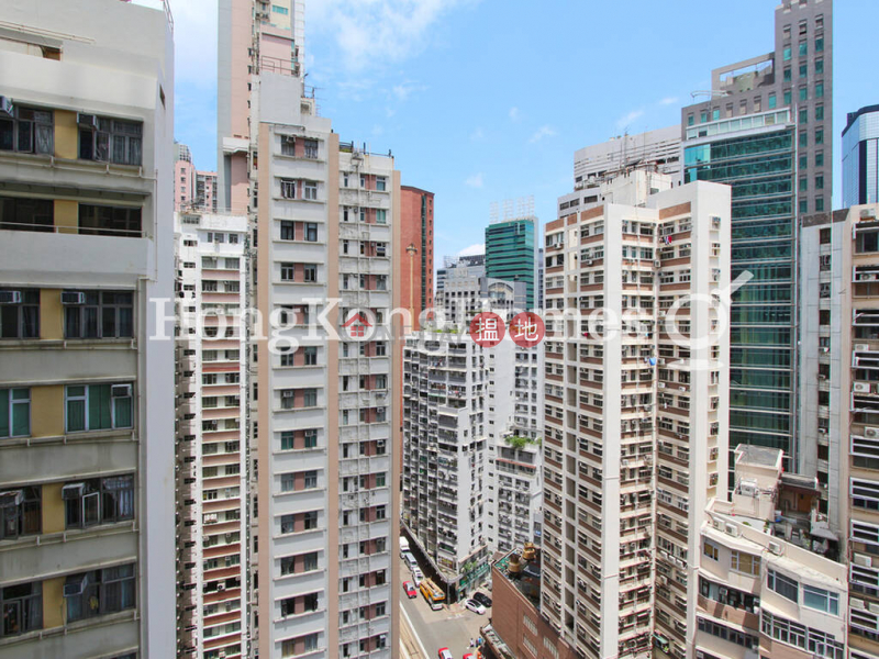 Property Search Hong Kong | OneDay | Residential, Rental Listings | 1 Bed Unit for Rent at J Residence