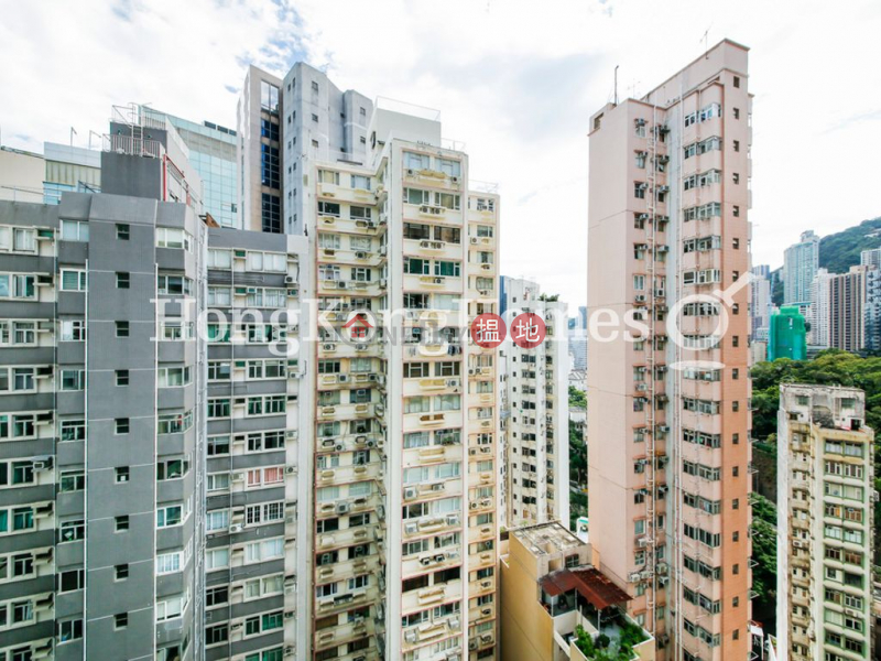 Property Search Hong Kong | OneDay | Residential, Sales Listings Studio Unit at Cordial Mansion | For Sale