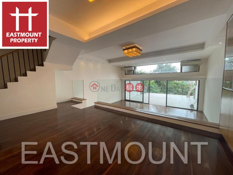 Clearwater Bay Villa House | Property For Sale and Lease in Sea Breeze Villa, Wing Lung Road 坑口永隆路海嵐居別墅-Garden, High ceiling | 1E Wing Lung Street 永隆街1E號 Sales Listings