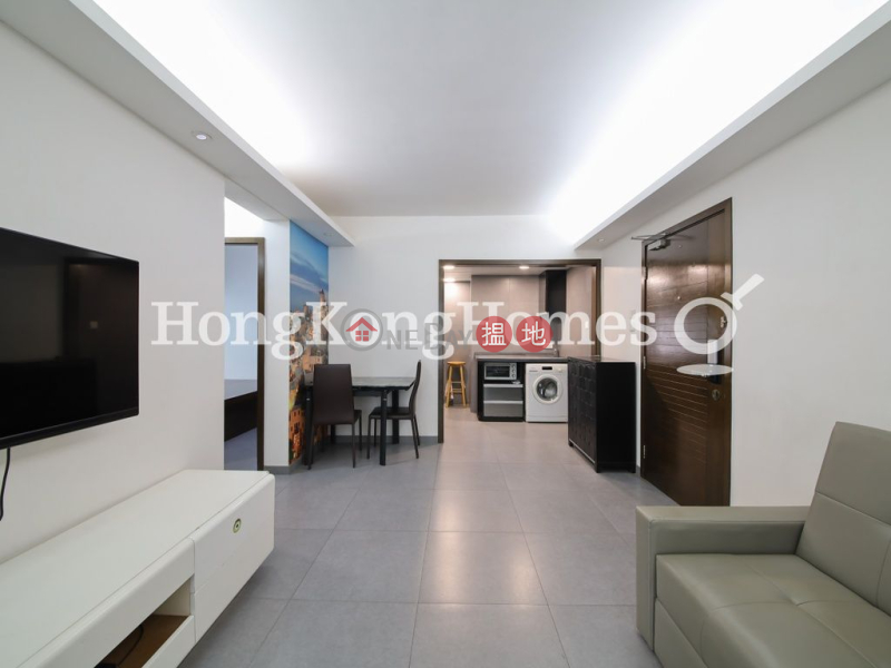 2 Bedroom Unit at Peaksville | For Sale | 74 Robinson Road | Western District Hong Kong | Sales, HK$ 9M