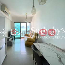 Property for Sale at The Merton with 2 Bedrooms | The Merton 泓都 _0