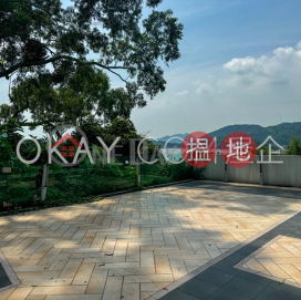 Popular house with sea views & terrace | Rental | Villa Chrysanthemum 金菊臺 _0