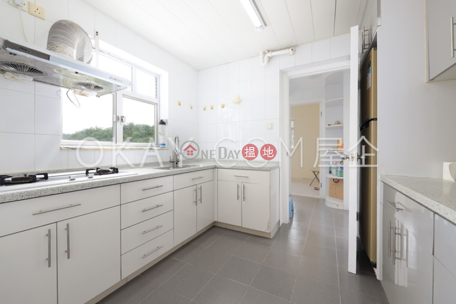 Property Search Hong Kong | OneDay | Residential Sales Listings | Efficient 4 bedroom with balcony & parking | For Sale