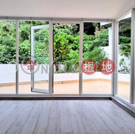 Stylish house with rooftop, terrace | Rental | 3 Consort Rise 金粟街 3 號 _0