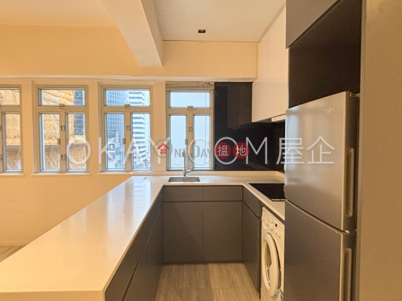 HK$ 728萬-玉滿樓|灣仔區-2房1廁玉滿樓出售單位