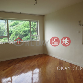 Popular 2 bedroom with parking | Rental, Block 19-24 Baguio Villa 碧瑤灣19-24座 | Western District (OKAY-R113233)_0