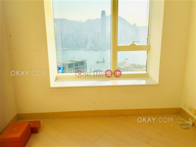 The Masterpiece, High, Residential, Rental Listings HK$ 50,000/ month