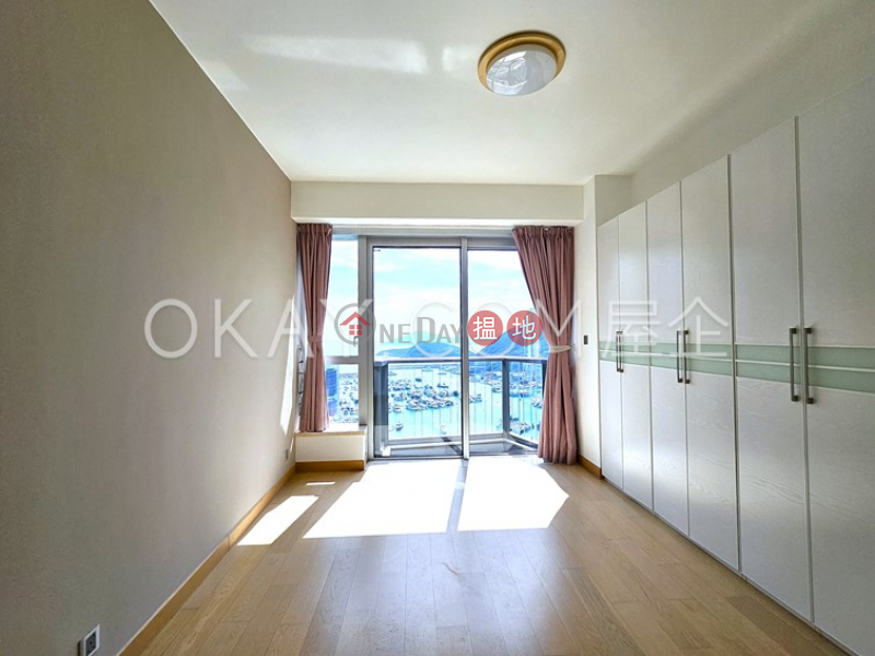 Marinella Tower 3 | High | Residential, Rental Listings, HK$ 52,000/ month