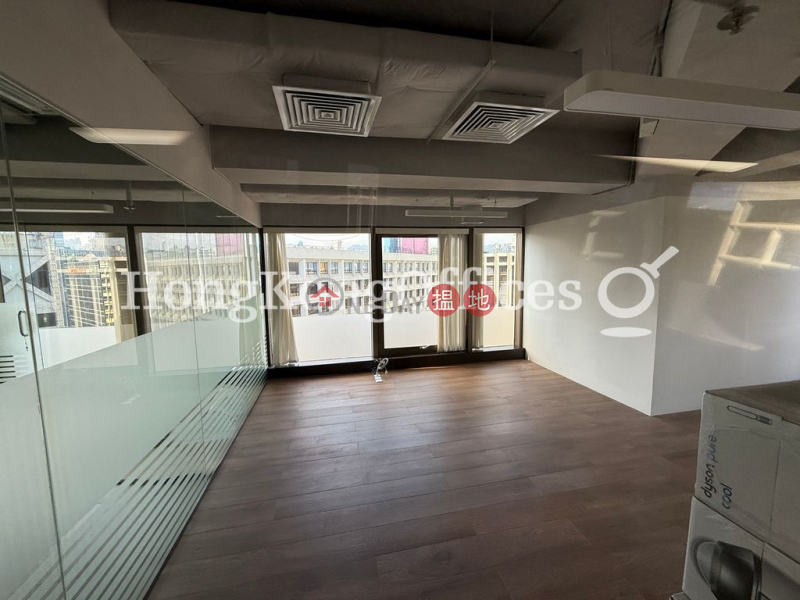 Office Unit for Rent at Houston Centre, 63 Mody Road | Yau Tsim Mong Hong Kong Rental HK$ 57,995/ month