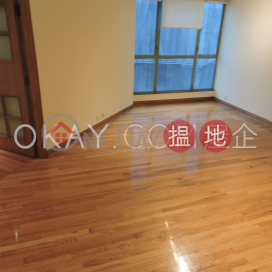 Tasteful 3 bedroom in Mid-levels West | Rental | Goldwin Heights 高雲臺 _0