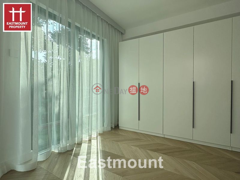 Sai Kung Village House | Property For Sale in Villa Gold Finch, Ho Chung 蠔涌金豪花園-Duplex with roof | Property ID:3343, 45 Kai Ham | Sai Kung | Hong Kong Sales | HK$ 12.8M