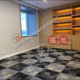 Wall Street furnished office, China Resources Building 華潤大廈 | Wan Chai District (A068948)_0