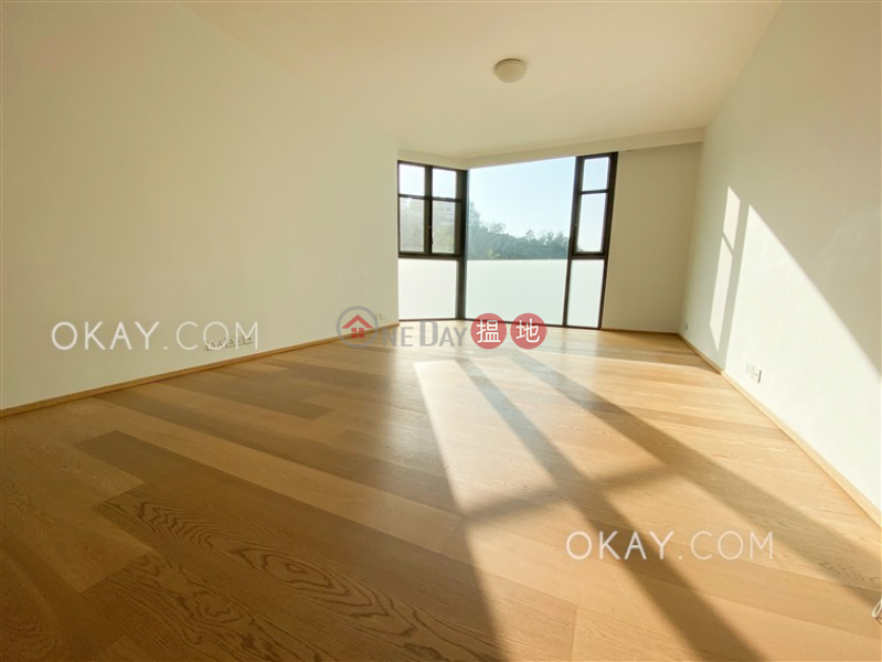 HK$ 85,000/ month Belgravia Southern District Unique 3 bedroom with balcony & parking | Rental