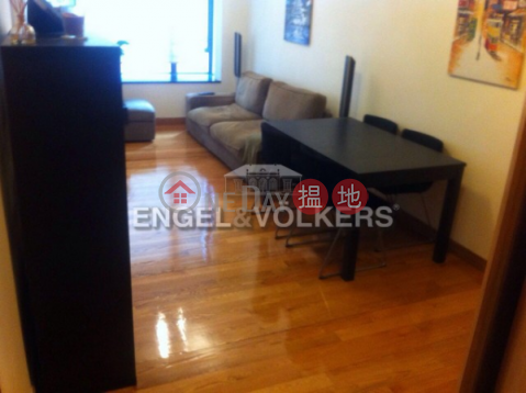 2 Bedroom Flat for Sale in Soho, Hollywood Terrace 荷李活華庭 | Central District (EVHK32092)_0