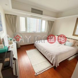 4房2廁,實用率高,極高層,連車位《高瞻台出租單位》 | 高瞻台 The Highview Co-Op Building Society _0