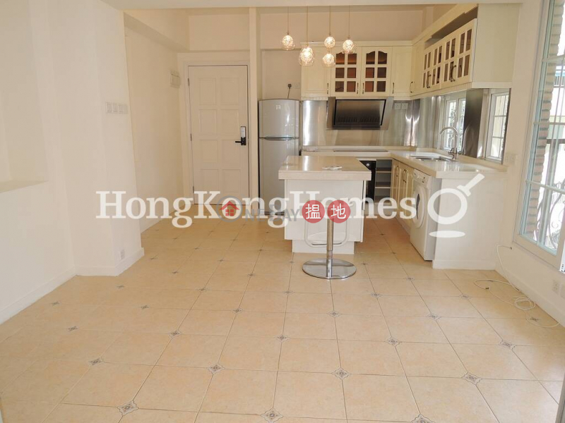 19 Old Bailey Street Unknown Residential | Rental Listings, HK$ 22,000/ month