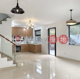 Nicely kept house with rooftop, terrace & balcony | For Sale | Mok Tse Che Village 莫遮輋村 _0