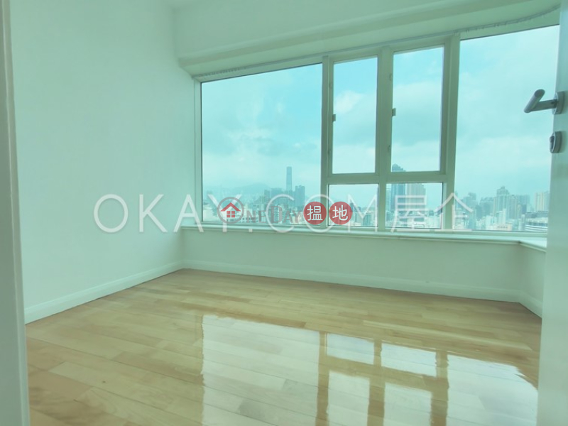 HK$ 92,000/ month St. George Apartments Yau Tsim Mong, Rare 4 bedroom on high floor with parking | Rental