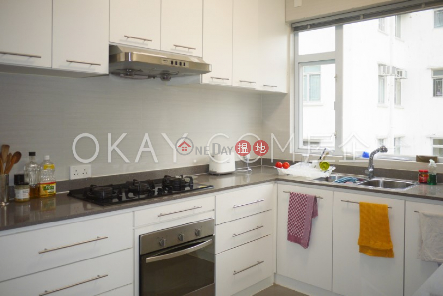 Exquisite 3 bed on high floor with balcony & parking | Rental, 9 Broom Road | Wan Chai District | Hong Kong | Rental | HK$ 69,000/ month