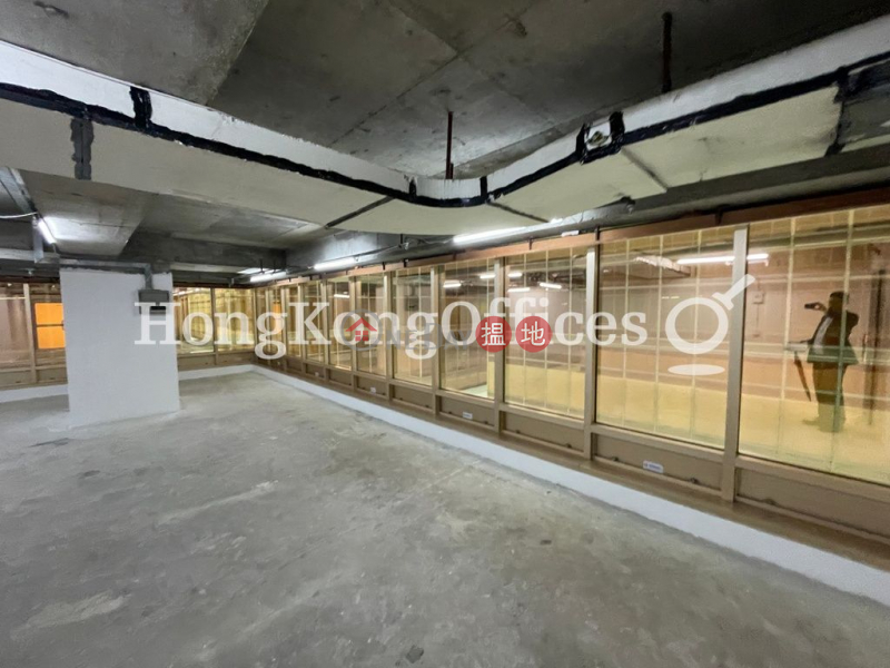 中港城 第2期-中層寫字樓/工商樓盤-出租樓盤HK$ 34,713/ 月