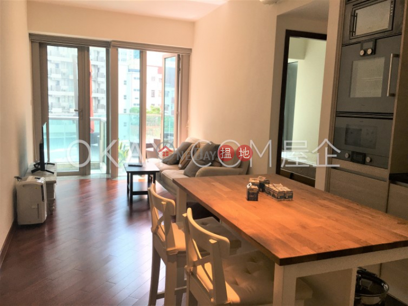 Property Search Hong Kong | OneDay | Residential | Rental Listings Rare 2 bedroom with terrace & balcony | Rental