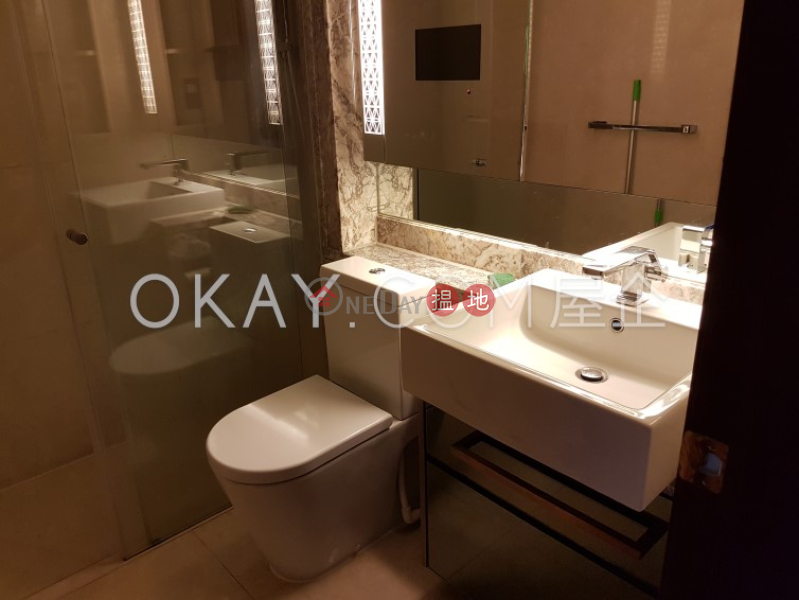 HK$ 16M | The Avenue Tower 1, Wan Chai District, Elegant 2 bedroom with balcony | For Sale