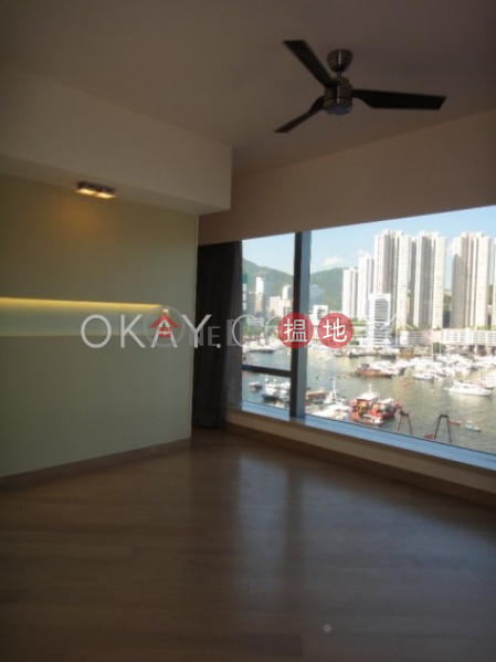 Exquisite 3 bedroom with sea views & terrace | For Sale, 8 Ap Lei Chau Praya Road | Southern District Hong Kong | Sales | HK$ 54M