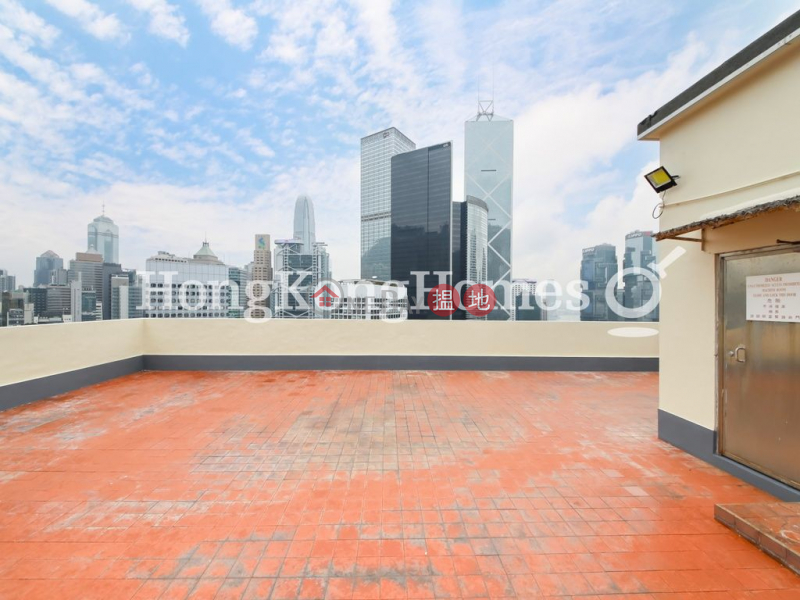 堅尼地大廈三房兩廳單位出租34A堅尼地道 | 中區-香港出租HK$ 100,000/ 月
