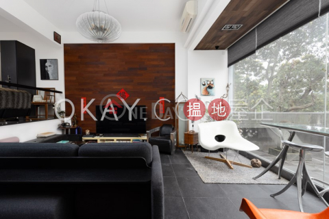 Tasteful house with terrace & parking | For Sale | The Terraces 陶樂苑 _0