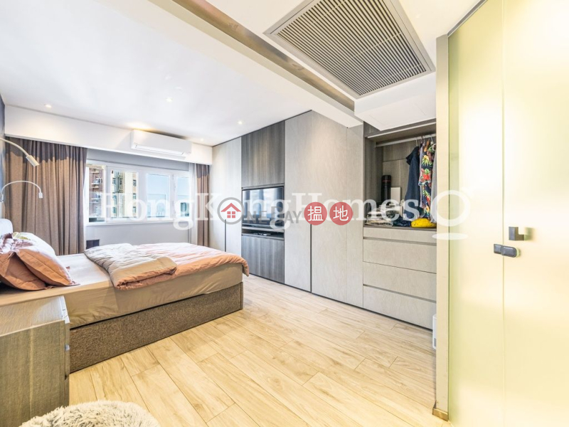 3 Bedroom Family Unit at Hilltop Mansion | For Sale | Hilltop Mansion 峰景大廈 Sales Listings