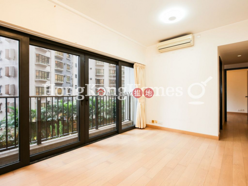 3 Bedroom Family Unit at The Babington | For Sale | The Babington 巴丙頓道6D-6E號The Babington Sales Listings