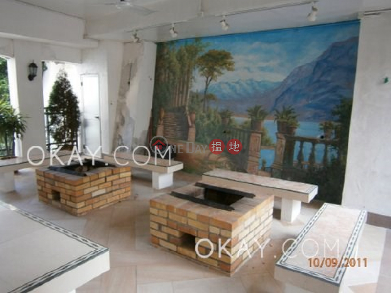 HK$ 83,000/ month, Stubbs Villa | Wan Chai District | Efficient 4 bedroom with balcony & parking | Rental