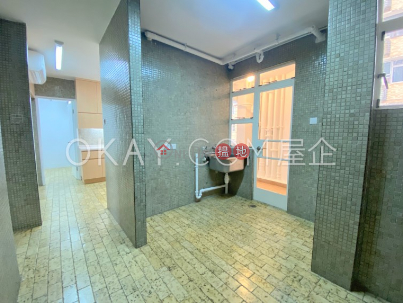 HK$ 81,000/ 月-東景台-油尖旺4房3廁,實用率高,連車位,露台東景台出租單位