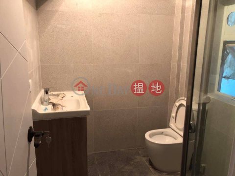 業主免佣放租 市區村屋 全新裝修 | 九華徑新村 Kau Wa Keng New Village _0