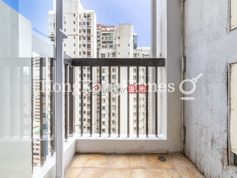 2 Bedroom Unit for Rent at Nikken Heights | 12-14 Princes Terrace | Western District, Hong Kong Rental HK$ 38,000/ month