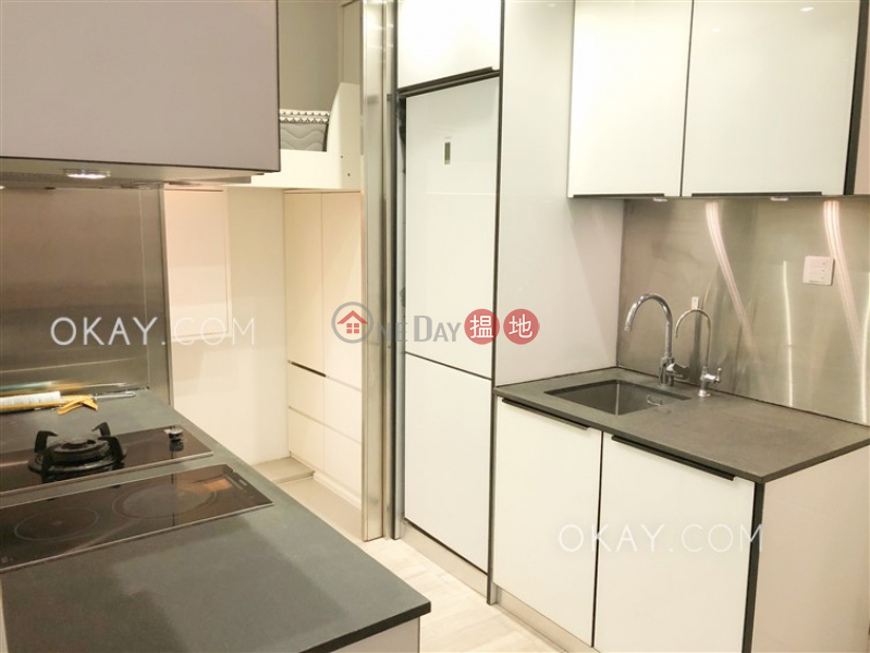 Property Search Hong Kong | OneDay | Residential Rental Listings Stylish 3 bedroom with balcony & parking | Rental